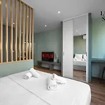 Bliss Apartments, The Luxury