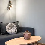 Bliss Apartments, The Luxury * Θεσσαλονίκη