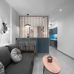 Bliss Apartments, The Luxury