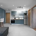 Bliss Apartments, The Luxury Διαμέρισμα *