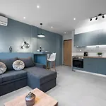 Bliss Apartments, The Luxury Διαμέρισμα Θεσσαλονίκη