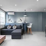 Bliss Apartments, The Luxury