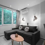 Διαμέρισμα Bliss Apartments, The Luxury