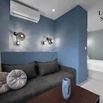 Διαμέρισμα Bliss Apartments, The Luxury Θεσσαλονίκη