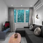 Bliss Apartments, The Luxury Διαμέρισμα *