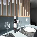 Bliss Apartments, The Luxury Διαμέρισμα *