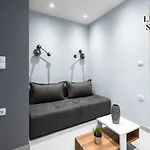 Bliss Apartments, The Luxury