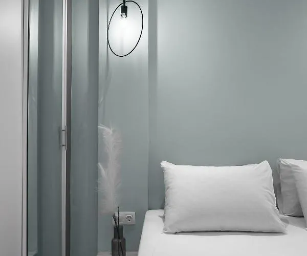 Bliss Apartments, The Luxury * Saloniki