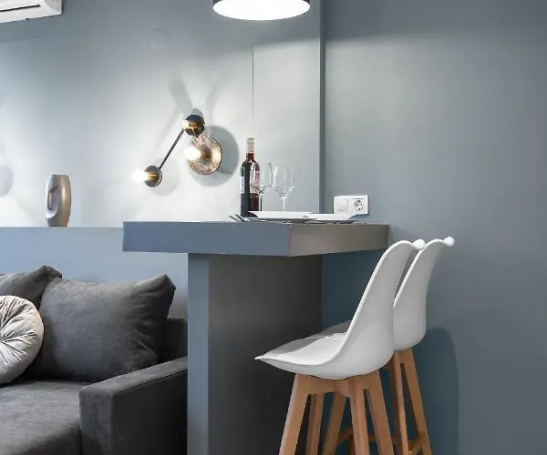 Bliss Apartments, The Luxury * Thessaloniki