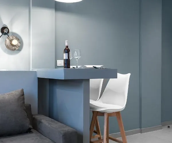 Bliss Apartments, The Luxury Appartement