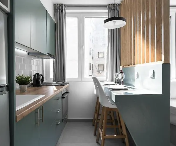Apartament Bliss Apartments, The Luxury Saloniki