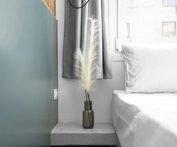 Bliss Apartments, The Luxury Appartement