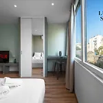 Appartement Bliss Apartments, The Luxury