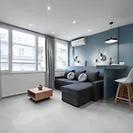Bliss Apartments, The Luxury Thessalonique