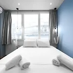 Bliss Apartments, The Luxury Thessalonique