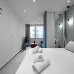 Bliss Apartments, The Luxury * Thessalonique