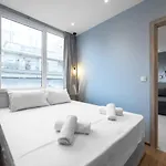 Bliss Apartments, The Luxury
