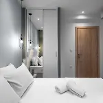 Appartement Bliss Apartments, The Luxury