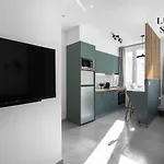 Bliss Apartments, The Luxury *