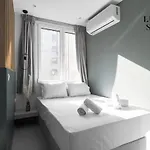 Bliss Apartments, The Luxury Appartement