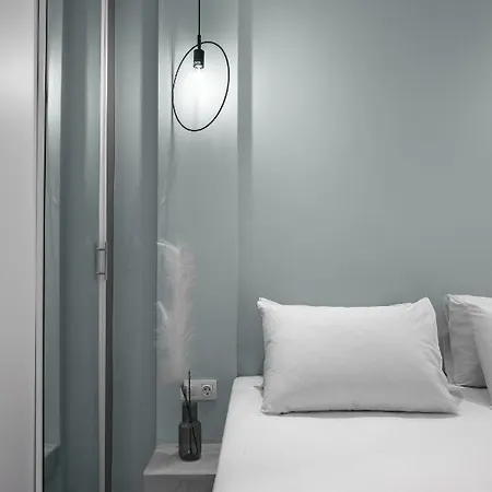 Bliss Apartments, The Luxury * Thessaloniki