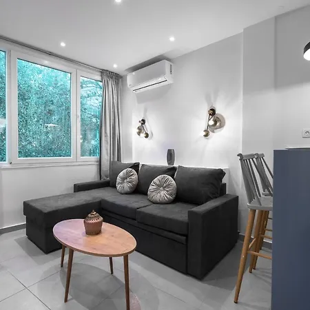 Bliss Apartments, The Luxury *