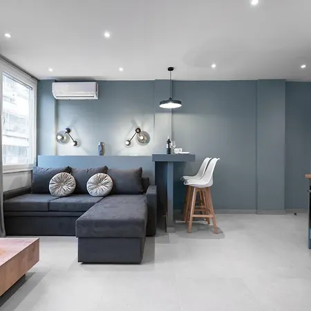 Bliss Apartments, The Luxury