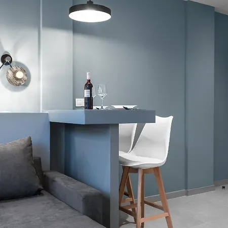 Bliss Apartments, The Luxury Apartment