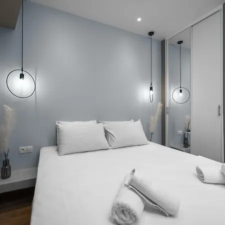 Bliss Apartments, The Luxury Appartement *