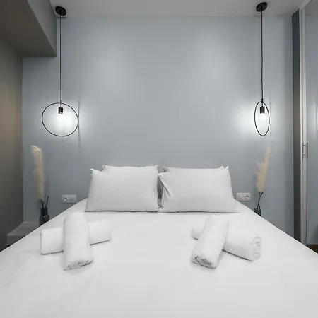 Bliss Apartments, The Luxury *