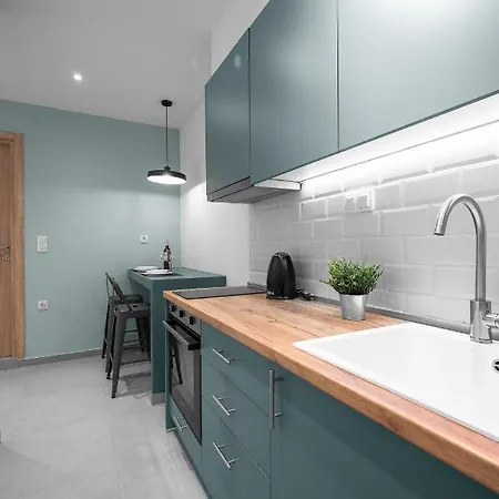 Bliss Apartments, The Luxury Appartement *