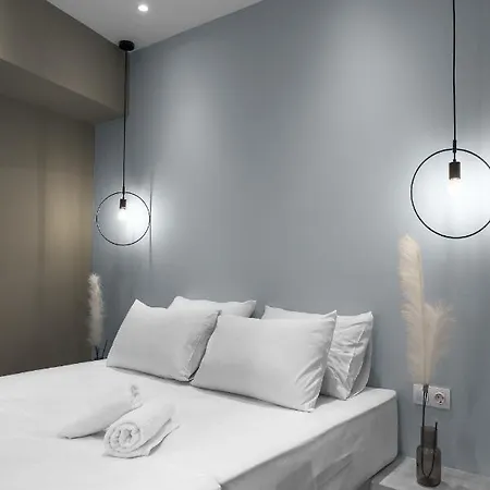Appartement Bliss Apartments, The Luxury