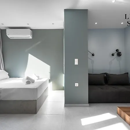 Bliss Apartments, The Luxury Thessaloniki