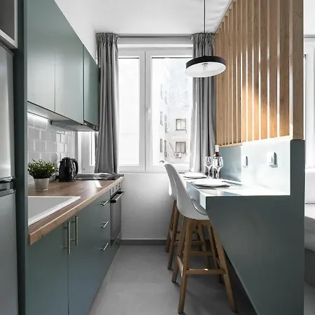 Appartement Bliss Apartments, The Luxury Thessaloniki