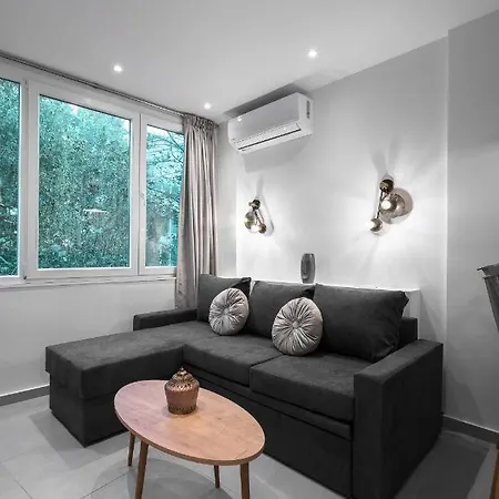 アパート Bliss Apartments, The Luxury