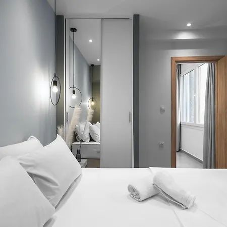 Bliss Apartments, The Luxury Thessaloniki
